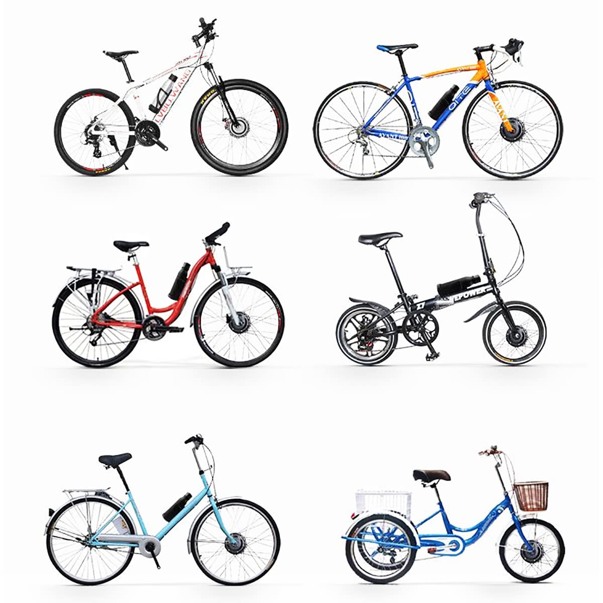 電動　アシスト MTB　新品バッテリー 36v　exploer　電動　自転車 Amazon.co.jp: 36V ボトル型バッテリー 5.2AH 6AH 6.4AH 7AH